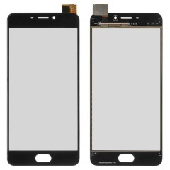 Touchscreen Meizu M6 M711 Black. Фото 2