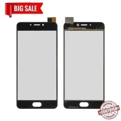 Touchscreen Meizu M6 M711 Black. Фото 6
