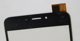 Touchscreen Meizu M6 M711 Black. Фото 8