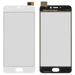 Touchscreen Meizu M6 M711 White. Фото 2