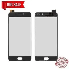 Touchscreen Meizu M6 Note Black. Фото 5