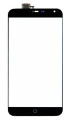 Touchscreen Meizu MX4 Black. Фото 6