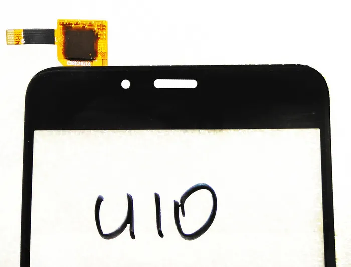 Touchscreen Meizu U10 Black. Фото 8