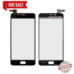 Touchscreen Meizu U10 Black. Фото 6