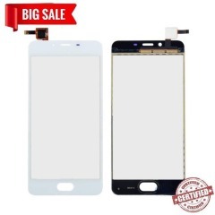 Touchscreen Meizu U10 White