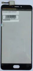 Touchscreen Meizu U20 Black. Фото 6