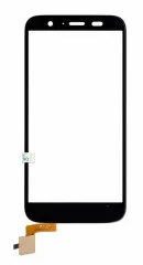 Touchscreen Motorola  XT1032/XT1033/XT1036 Moto G Black. Фото 3