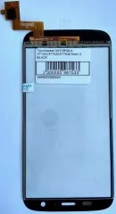 Touchscreen Motorola  XT1032/XT1033/XT1036 Moto G Black. Фото 2