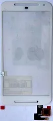 Touchscreen Motorola  XT1062/XT1063/XT1064 Moto G2 White. Фото 3