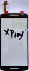 Touchscreen Motorola  XT1562/XT1563 Moto X Play Black. Фото 4