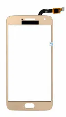 Touchscreen Motorola XT1684/XT1685/XT1687 Moto G5 Plus Gold. Фото 3