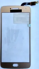 Touchscreen Motorola XT1684/XT1685/XT1687 Moto G5 Plus Gold. Фото 3