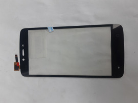 Touchscreen Motorola  XT1723 Moto C Plus Black