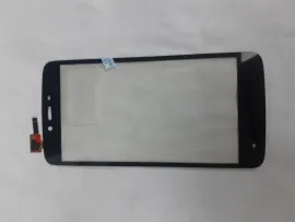 Touchscreen Motorola  XT1723 Moto C Plus Black. Фото 5