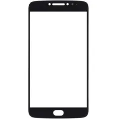 Touchscreen Motorola  XT1762/XT1766 Moto E4 Black. Фото 3