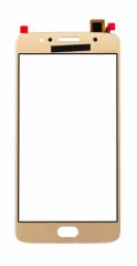 Touchscreen Motorola  XT1794 Moto G5s Gold. Фото 4