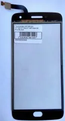 Touchscreen Motorola XT1684/XT1685/XT1687 Moto G5 Plus Black. Фото 3