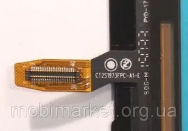 Touchscreen Nokia 535 rev 2s Black. Фото 8