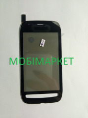 Touchscreen Nokia 710 Lumia Original Black. Фото 3