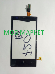 Touchscreen Nokia 720 Lumia Original Black