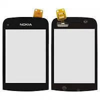 Touchscreen Nokia C2-02/C2-03/C2-06 