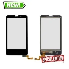 Touchscreen Nokia X. Фото 4