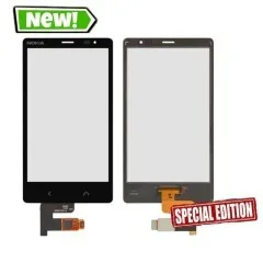 Touchscreen Nokia X2 Dual. Фото 4