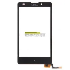 Touchscreen Nokia XL/Rm-1030. Фото 3