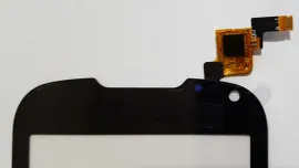 Touchscreen Nomi I401 Black. Фото 8