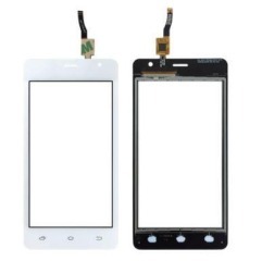 Touchscreen Nomi I4510 White. Фото 4