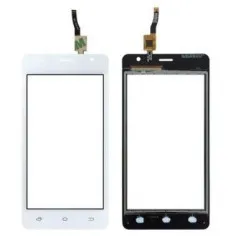 Touchscreen Nomi I4510 White. Фото 6