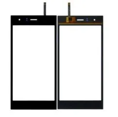 Touchscreen Nomi I500 Black. Фото 6