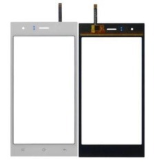 Touchscreen Nomi I500 White. Фото 4