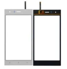 Touchscreen Nomi I500 White. Фото 6