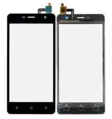 Touchscreen Nomi I5010 Black. Фото 8