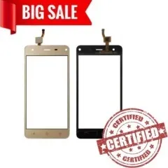 Touchscreen Nomi I5032 Gold. Фото 3