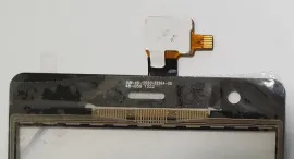 Touchscreen Nomi I506 Black. Фото 10