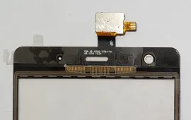 Touchscreen Nomi I506 Gold. Фото 7