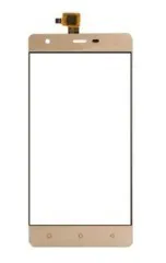 Touchscreen Nomi I506 Gold. Фото 8