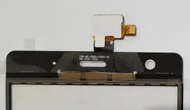 Touchscreen Nomi I506 White. Фото 10