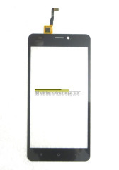 Touchscreen Oukitel C3/Bravis A503/S-Tell M510 Black. Фото 3