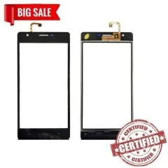 Touchscreen Oukitel C4 Black. Фото 6