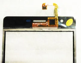 Touchscreen Oukitel C4 Black. Фото 8