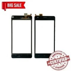 Touchscreen Oukitel C5 Pro Black. Фото 4