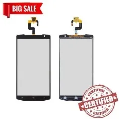 Touchscreen Oukitel K10000 Black. Фото 6