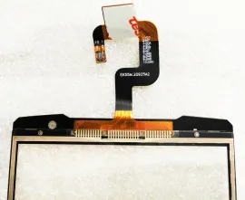 Touchscreen Oukitel K10000 Black. Фото 8