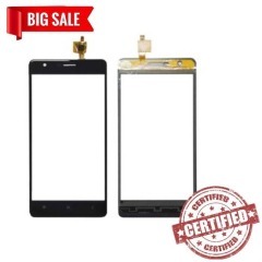 Touchscreen Oukitel K4000 Lite Black