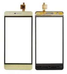 Touchscreen Oukitel K4000 Lite Gold. Фото 2