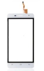 Touchscreen Oukitel K4000 Pro White. Фото 2