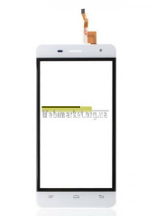 Touchscreen Oukitel K4000 Pro White